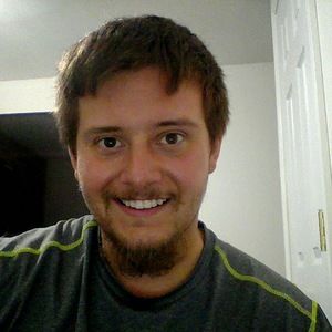 Meet your Posher, Andrew